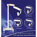 New LED Light Source Ophthalmic Operating Microscope Aj-L100 Plus